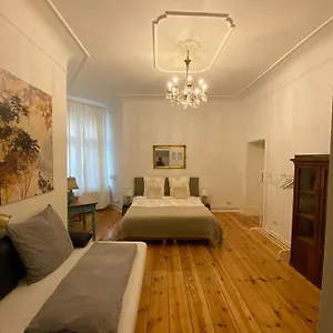 My Little Castle - Apartment