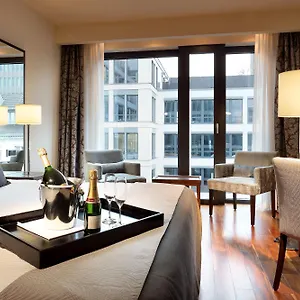 Eurostars ***** Berlin