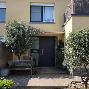 Séjour chez l'habitant La Bredene