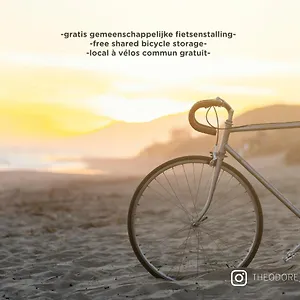 Appartement Theodore Oostende-zorgeloos Genieten In Stijl Op De Perfecte Locatie Ostende