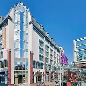Mercure Tempelhof **** Berlin