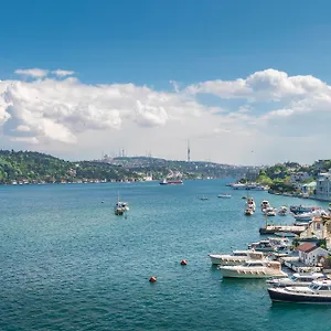 Bebek By The Collection -adults Only 3*, Стамбул Турция