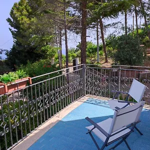  Casa vacanze Bouganvilla Italia