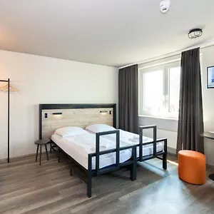 A&o Mitte Берлин