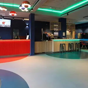 Hotell Acama & Kreuzberg