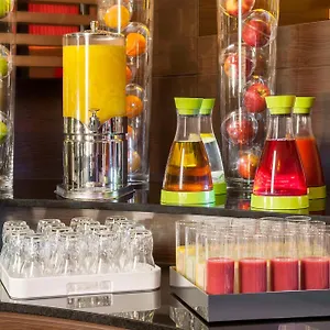 4* Otel Nh Potsdamer Platz