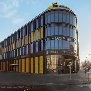 Mercure Moa **** Berlin