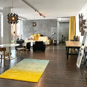 Heart Of Gold Berlin