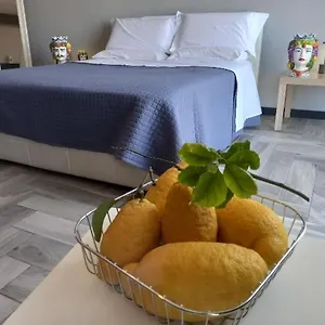  Casa vacanze Sicily Etna House Italia