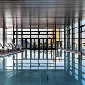 Hotell Grand Hyatt