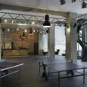 Soho House Берлин