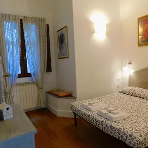  Appartamento Relaxing Place In Oltrarno Italia