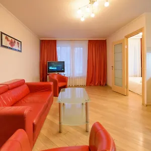 Partner 4*, Киев Украина