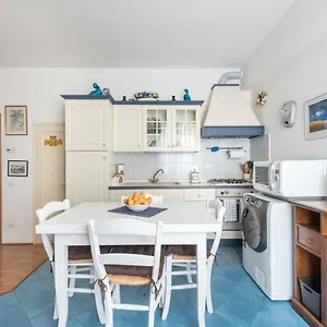  Appartamento Casa Diana Italia