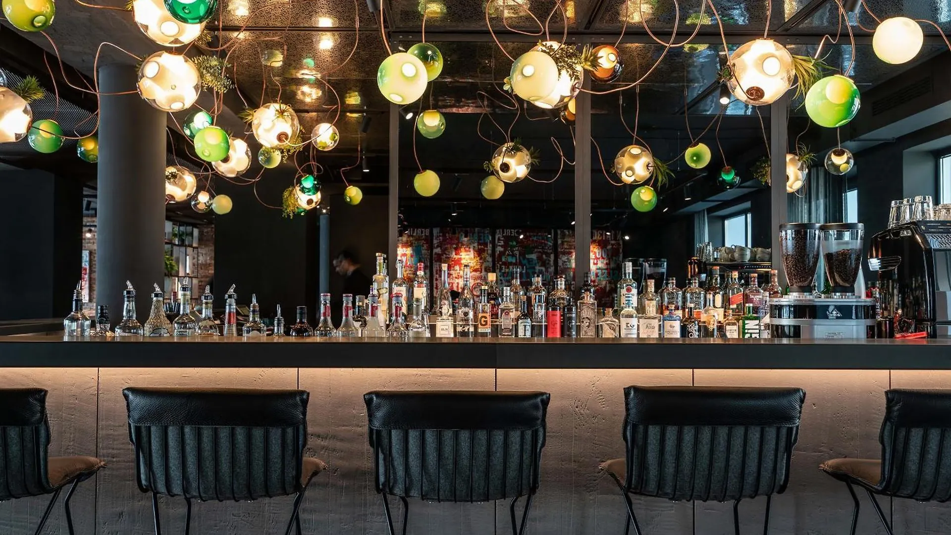 Motel One Berlin Mitte