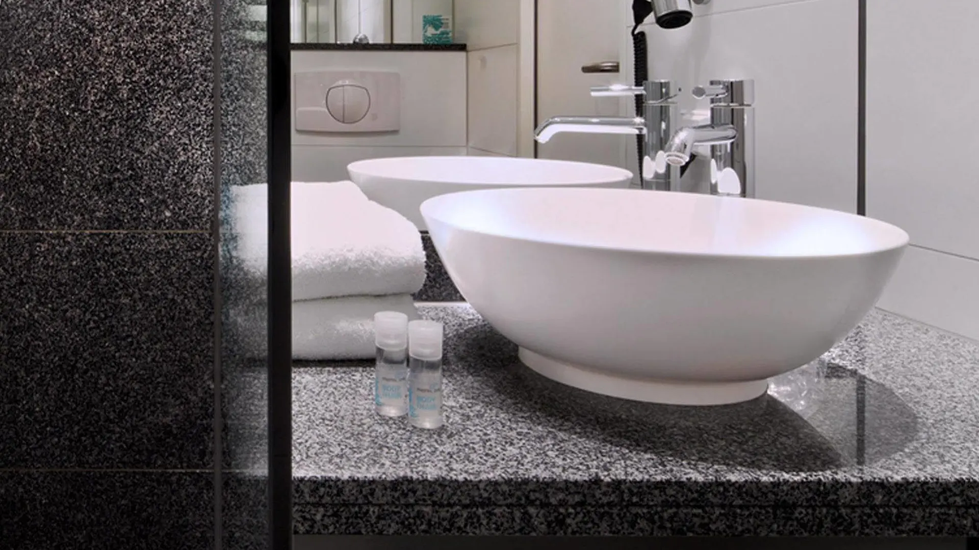 *** Отель Motel One Berlin Mitte Германия